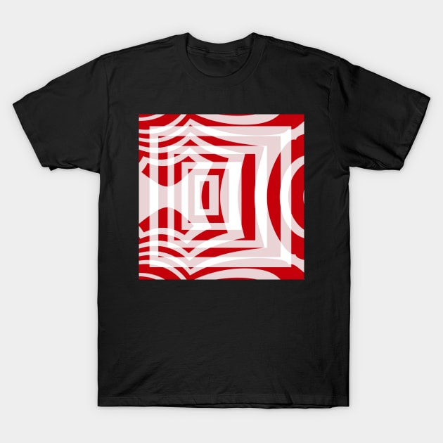 Reflection T-Shirt by TiiaVissak